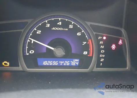 2006 Honda Civic Ex from USA, damaged, VIN 1HGFA168X6L116504